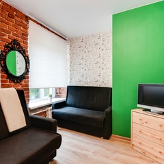 Апартамент Piter Palace Diamond Apartments, Санкт-Петербург, Ленинградская область