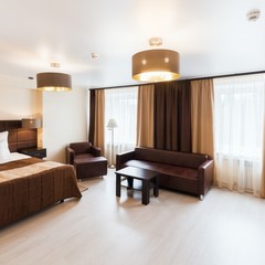 Гостиница Орбиталь (ЦИПК), Санкт-Петербург, Ленинградская область