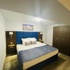 Гостиница Орбиталь (ЦИПК), Санкт-Петербург, Ленинградская область