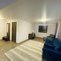 Гостиница Орбиталь (ЦИПК), Санкт-Петербург, Ленинградская область