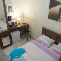 Мини-отель у церкви, Санкт-Петербург, Ленинградская область