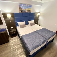 Гостиница Орбиталь (ЦИПК), Санкт-Петербург, Ленинградская область