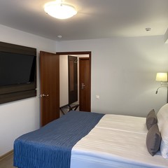 Гостиница Орбиталь (ЦИПК), Санкт-Петербург, Ленинградская область