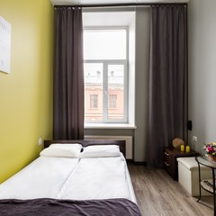 Отель Номера на Садовой, Санкт-Петербург, Ленинградская область