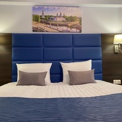 Гостиница Орбиталь (ЦИПК), Санкт-Петербург, Ленинградская область