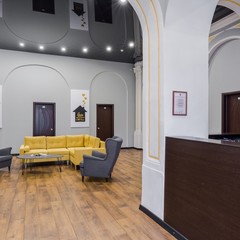 Отель Номера на Садовой, Санкт-Петербург, Ленинградская область