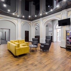 Отель Номера на Садовой, Санкт-Петербург, Ленинградская область