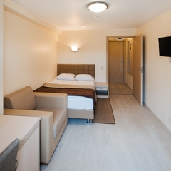 Гостиница Орбиталь (ЦИПК), Санкт-Петербург, Ленинградская область