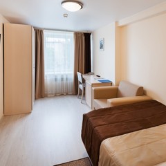 Гостиница Орбиталь (ЦИПК), Санкт-Петербург, Ленинградская область