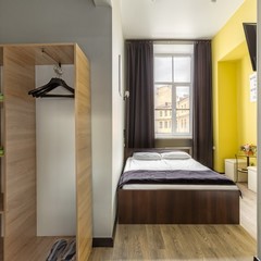 Отель Номера на Садовой, Санкт-Петербург, Ленинградская область