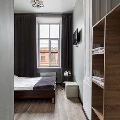 Отель Номера на Садовой, Санкт-Петербург, Ленинградская область