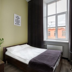 Отель Номера на Садовой, Санкт-Петербург, Ленинградская область