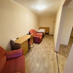 Гостиница Орбиталь (ЦИПК), Санкт-Петербург, Ленинградская область