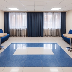 Гостиница Орбиталь (ЦИПК), Санкт-Петербург, Ленинградская область