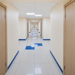 Гостиница Орбиталь (ЦИПК), Санкт-Петербург, Ленинградская область