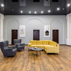 Отель Номера на Садовой, Санкт-Петербург, Ленинградская область