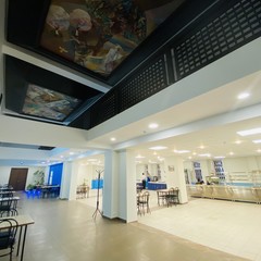 Гостиница Орбиталь (ЦИПК), Санкт-Петербург, Ленинградская область