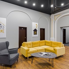 Отель Номера на Садовой, Санкт-Петербург, Ленинградская область