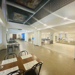 Гостиница Орбиталь (ЦИПК), Санкт-Петербург, Ленинградская область