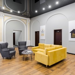 Отель Номера на Садовой, Санкт-Петербург, Ленинградская область