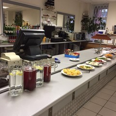 Гостиница Орбиталь (ЦИПК), Санкт-Петербург, Ленинградская область