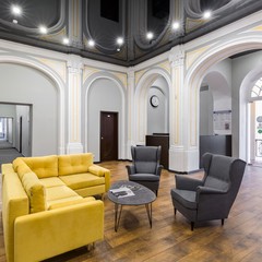 Отель Номера на Садовой, Санкт-Петербург, Ленинградская область