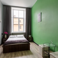 Отель Номера на Садовой, Санкт-Петербург, Ленинградская область