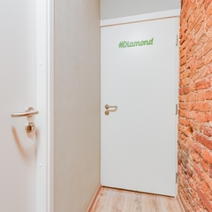 Апартамент Piter Palace Diamond Apartments, Санкт-Петербург, Ленинградская область