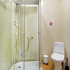 Отель Номера на Садовой, Санкт-Петербург, Ленинградская область