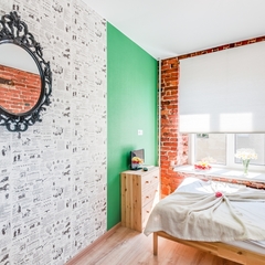 Апартамент Piter Palace Diamond Apartments, Санкт-Петербург, Ленинградская область