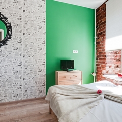 Апартамент Piter Palace Diamond Apartments, Санкт-Петербург, Ленинградская область