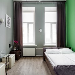 Отель Номера на Садовой, Санкт-Петербург, Ленинградская область