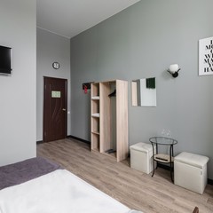 Отель Номера на Садовой, Санкт-Петербург, Ленинградская область