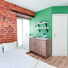 Апартамент Piter Palace Diamond Apartments, Санкт-Петербург, Ленинградская область