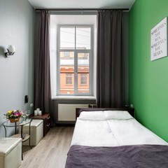 Отель Номера на Садовой, Санкт-Петербург, Ленинградская область