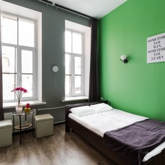 Отель Номера на Садовой, Санкт-Петербург, Ленинградская область