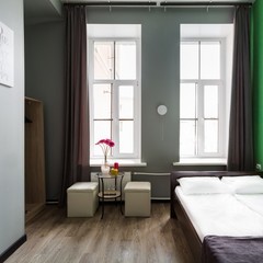 Отель Номера на Садовой, Санкт-Петербург, Ленинградская область