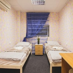 Хостел 338 Отель, Санкт-Петербург, Ленинградская область