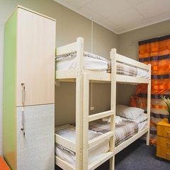 Хостел 338 Отель, Санкт-Петербург, Ленинградская область