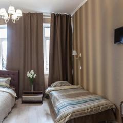 Мини-отель у церкви, Санкт-Петербург, Ленинградская область