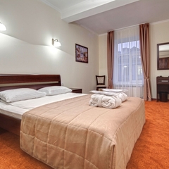 Гостевой дом Соло Адмиралтейская, Санкт-Петербург, Ленинградская область