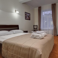 Гостевой дом Соло Адмиралтейская, Санкт-Петербург, Ленинградская область