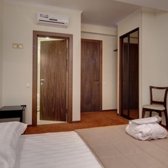 Гостевой дом Соло Адмиралтейская, Санкт-Петербург, Ленинградская область