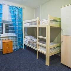 Хостел 338 Отель, Санкт-Петербург, Ленинградская область