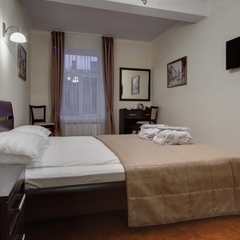 Гостевой дом Соло Адмиралтейская, Санкт-Петербург, Ленинградская область