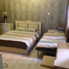 Мини-отель у церкви, Санкт-Петербург, Ленинградская область