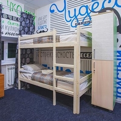 Хостел 338 Отель, Санкт-Петербург, Ленинградская область