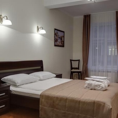 Гостевой дом Соло Адмиралтейская, Санкт-Петербург, Ленинградская область