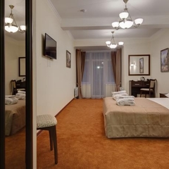 Гостевой дом Соло Адмиралтейская, Санкт-Петербург, Ленинградская область