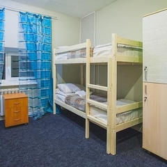 Хостел 338 Отель, Санкт-Петербург, Ленинградская область